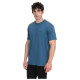 Target Ανδρική κοντομάνικη μπλούζα Single Jersey ''Basics Trg'' T-Shirt